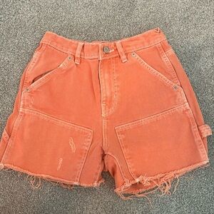 urban outfitters shorts